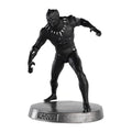 Eaglemoss Marvel Heavyweights 1:18 Metal Statue | 005 Black Panther