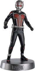 Eaglemoss Marvel Heavyweights 1:18 Metal Statue | Ant-Man