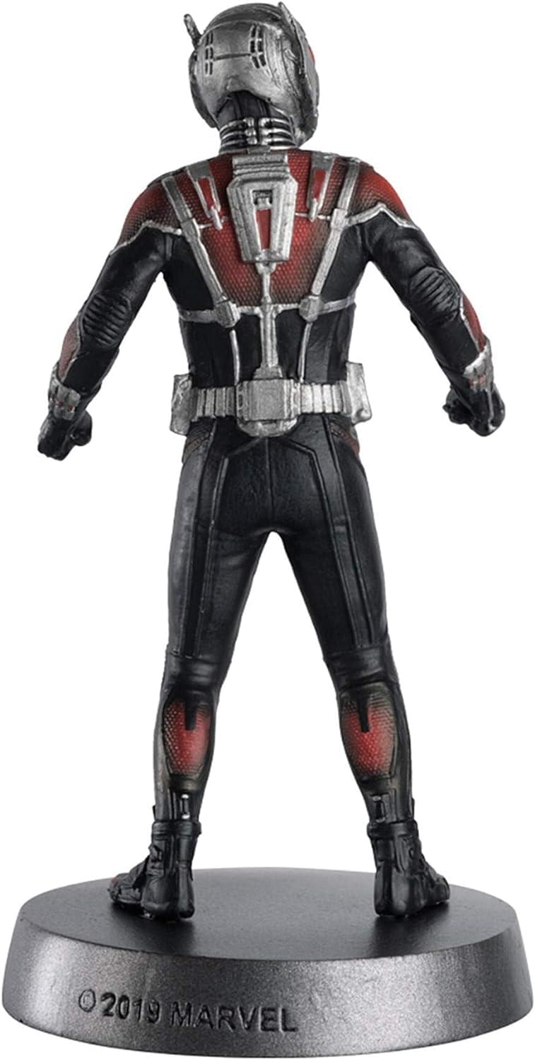 Eaglemoss Marvel Heavyweights 1:18 Metal Statue | Ant-Man
