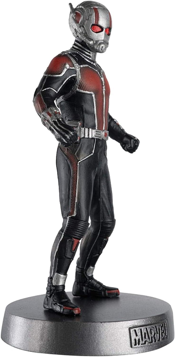 Eaglemoss Marvel Heavyweights 1:18 Metal Statue | Ant-Man