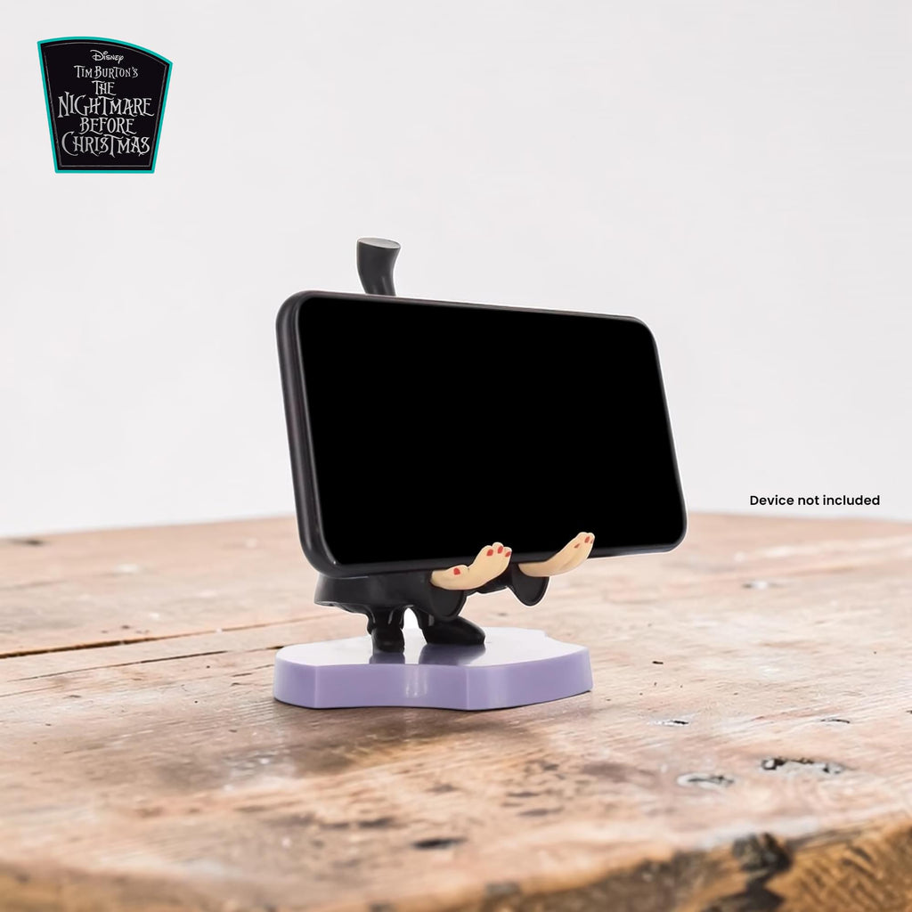 Disney The Nightmare Before The Mayor Holdems Mini Phone Stand