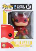 Funko Pop Heroes Vinyl Figure The Flash