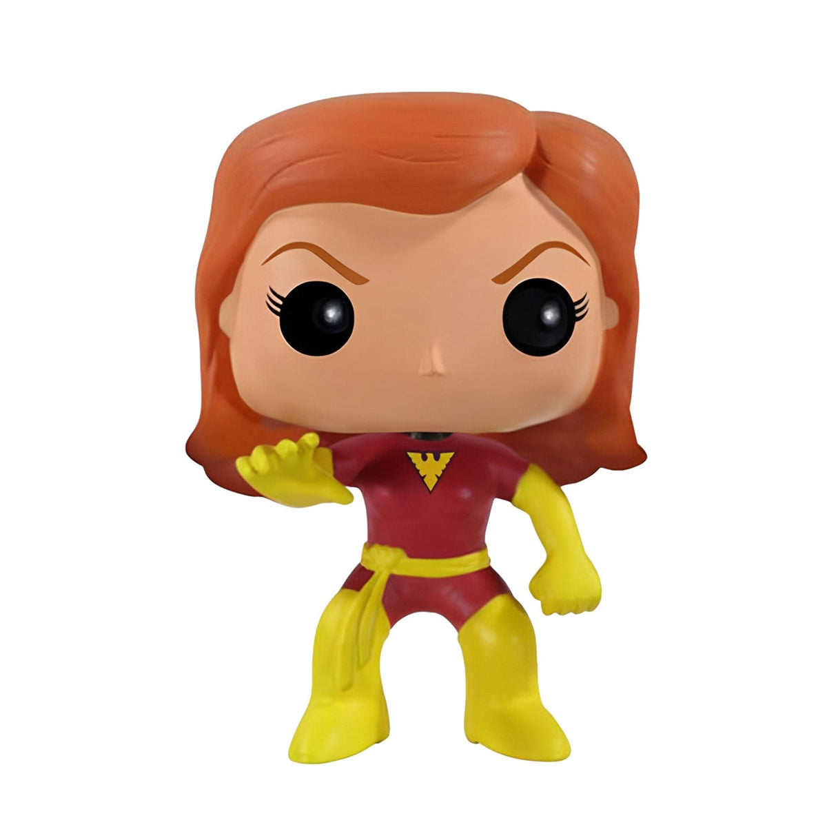 Funko Pop 4" Vinyl Marvel Bobble Head Figure Dark Phoenix