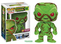 Funko POP! DC Comics Scented Flocked Swamp Thing Vinyl Figure