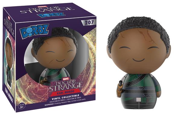 Dr. Strange Funko Dorbz Figure Mordo