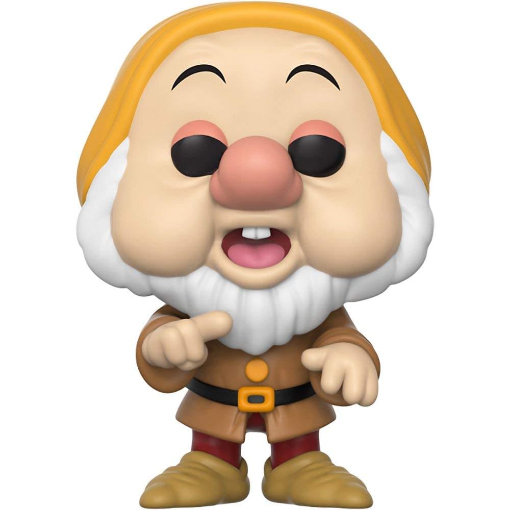 Disney's Snow White Funko POP Vinyl Figure - Sneezy