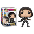 DC Comics Funko POP | Birds of Prey Huntress