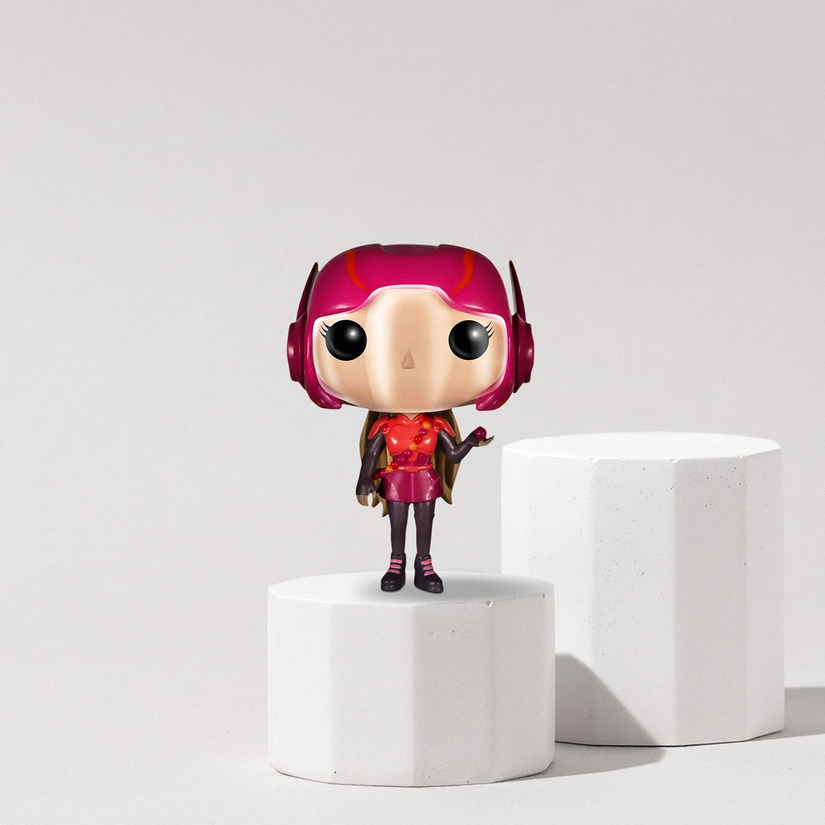 Disney's Big Hero 6 Funko POP Vinyl Figure: Honey Lemon