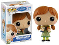 Disney's Frozen Funko POP Vinyl Figure Young Anna