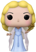 Disney Pinocchio Funko POP Vinyl Figure | Blue Fairy