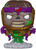 Marvel Zombies Funko POP Vinyl Figure | Zombie MODOK