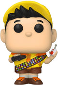 Disney  Dug Days Funko POP Vinyl Figure | Russell