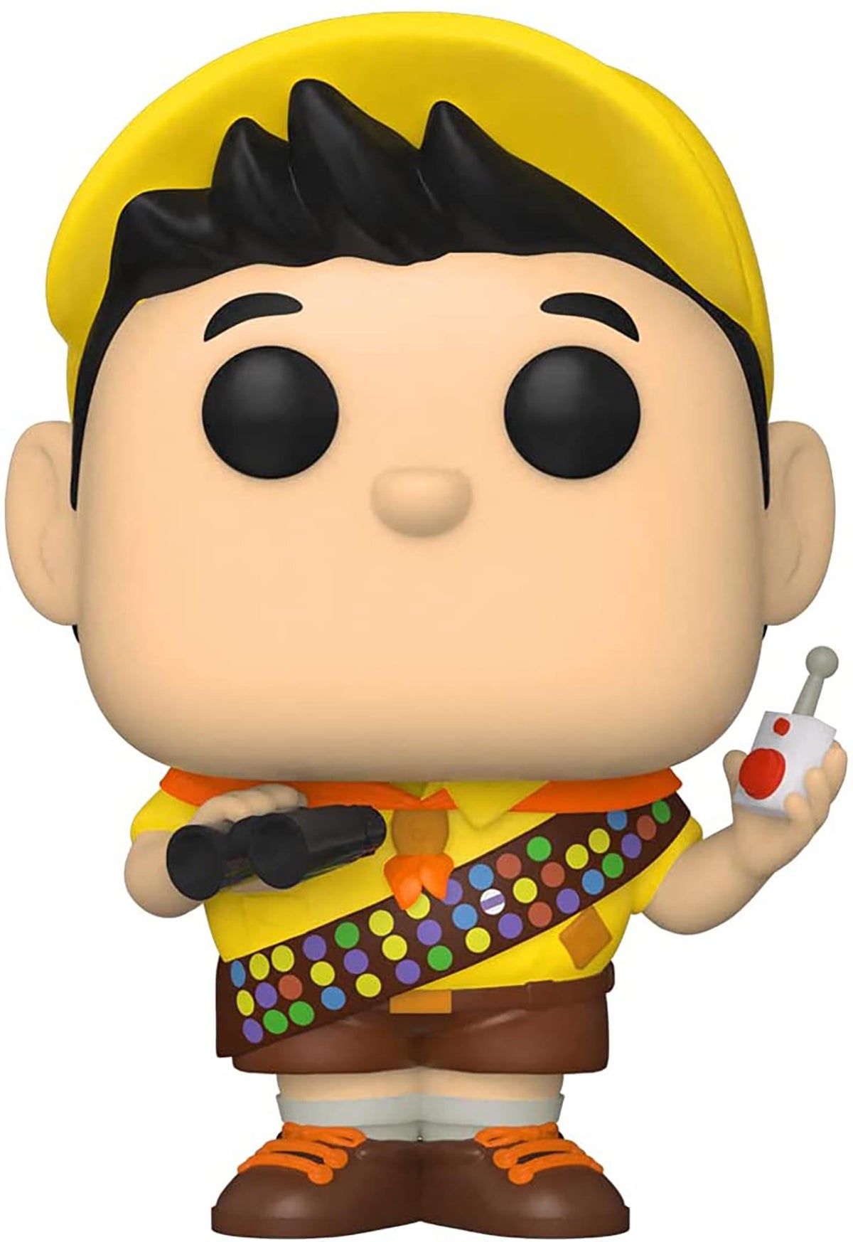 Disney  Dug Days Funko POP Vinyl Figure | Russell