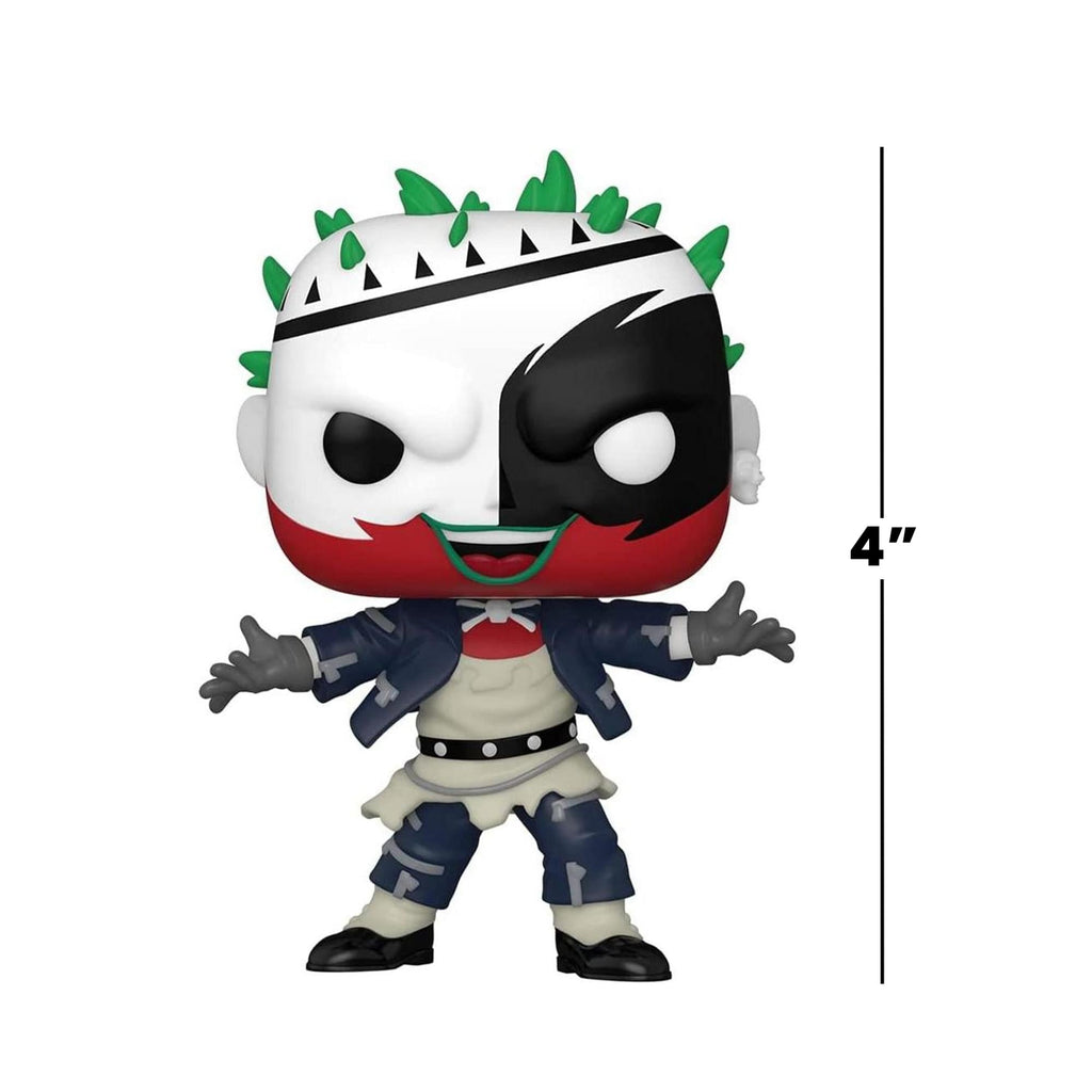 DC Comics Funko POP Vinyl Figure | Joker King