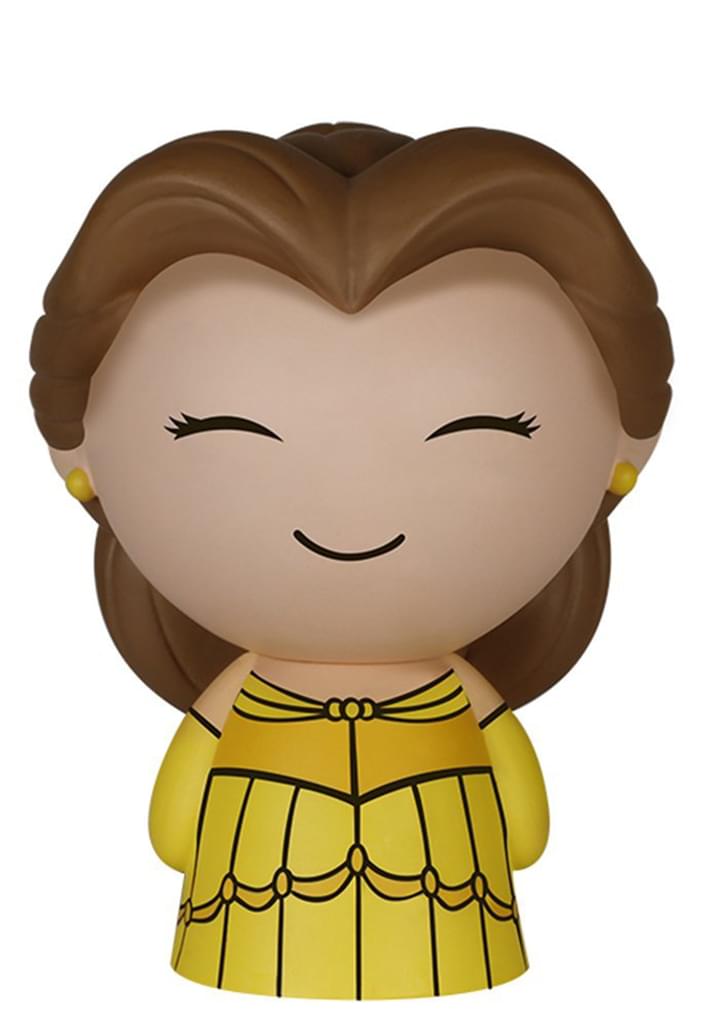Disney Dorbz 3" Vinyl Figure: Belle