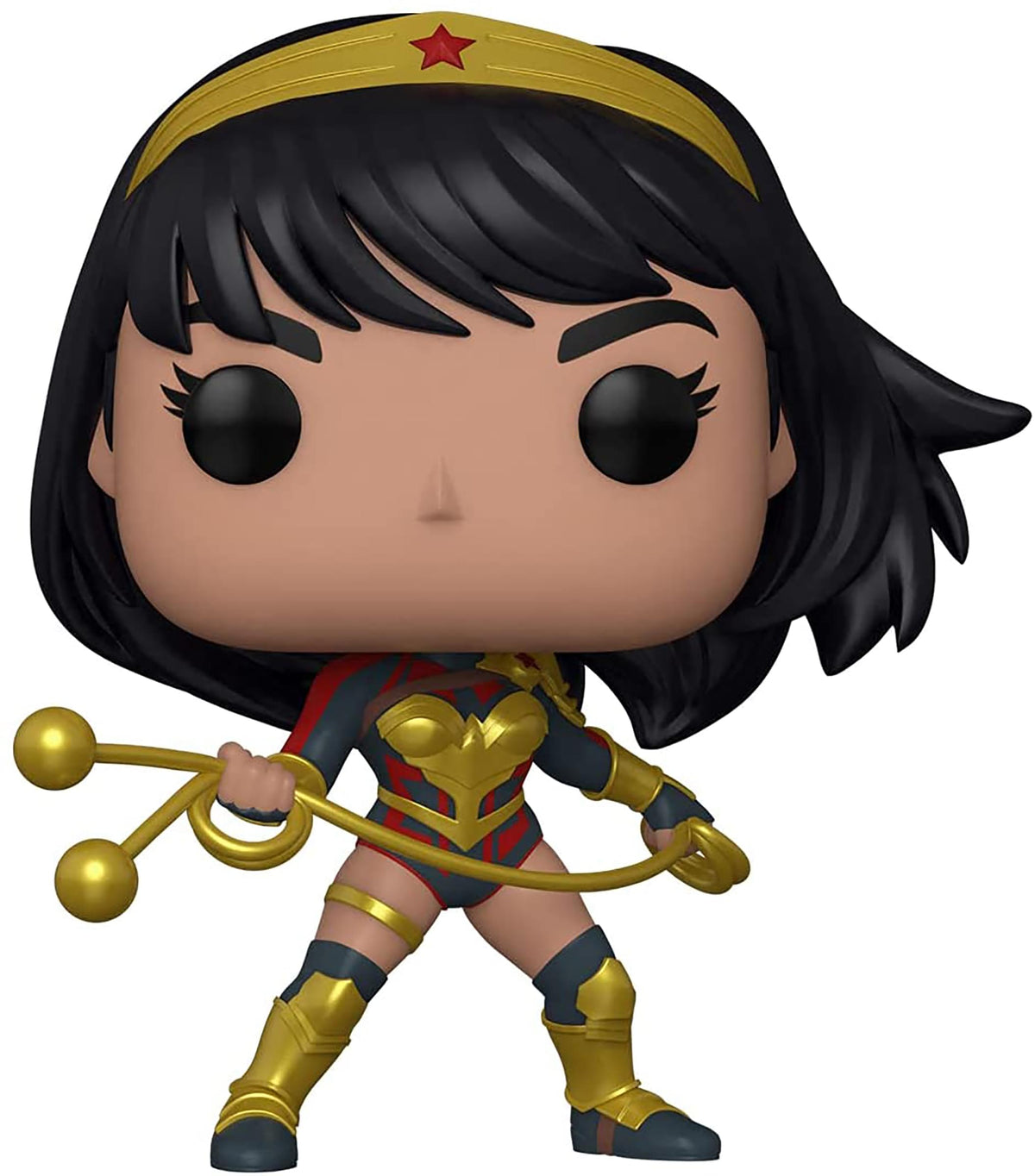 DC Comics Funko POP Vinyl Figure | Future State Yara Flor