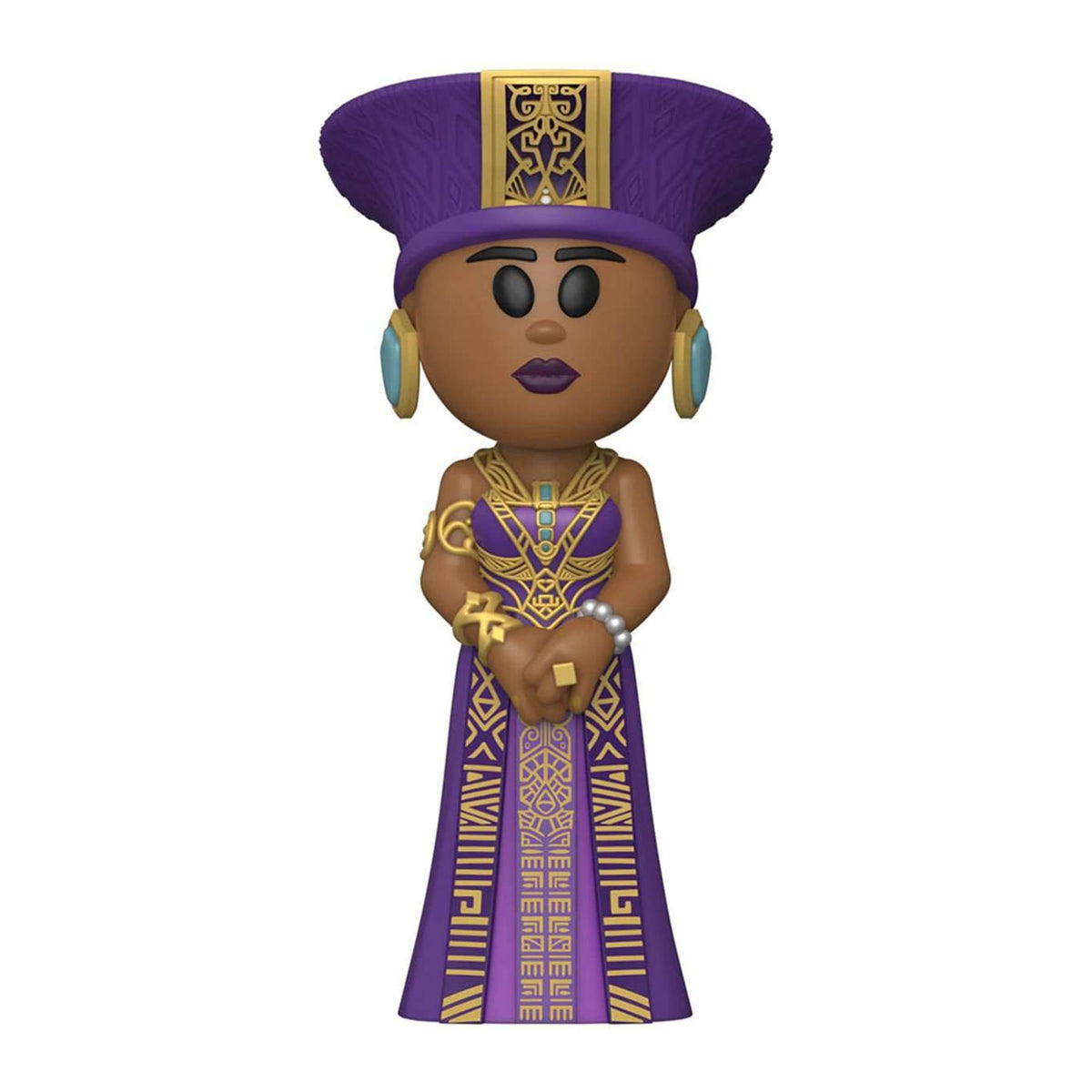 Marvel Funko Vinyl Soda Vinyl Figure | Queen Ramonda
