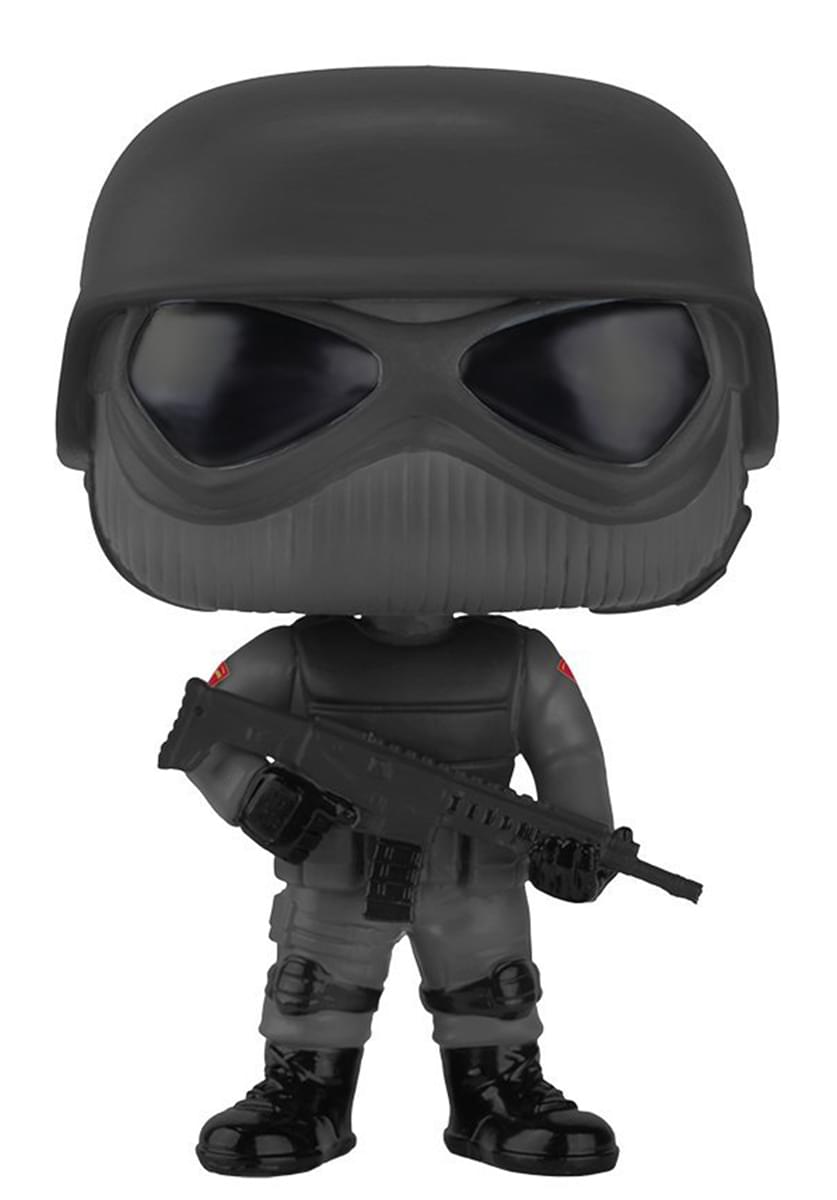 Batman v Superman Funko POP Vinyl Figure Superman Soldier