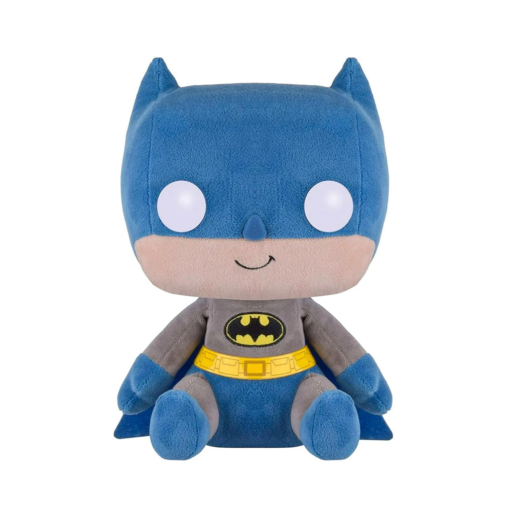 DC Comics Heroes Funko Pop Jumbo Plush Batman