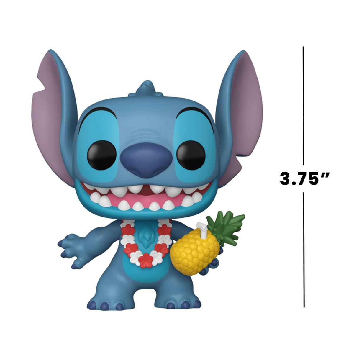 Disney Lilo & Stitch Funko POP | Luau Stitch