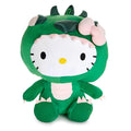 Sanrio Hello Kitty Dragon Costume 9.5 Inch Plush