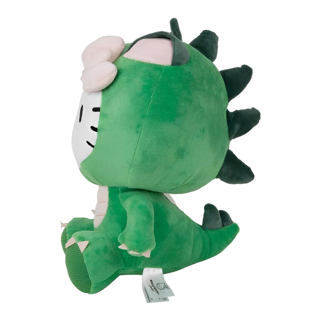 Sanrio Hello Kitty Dragon Costume 17 Inch Plush