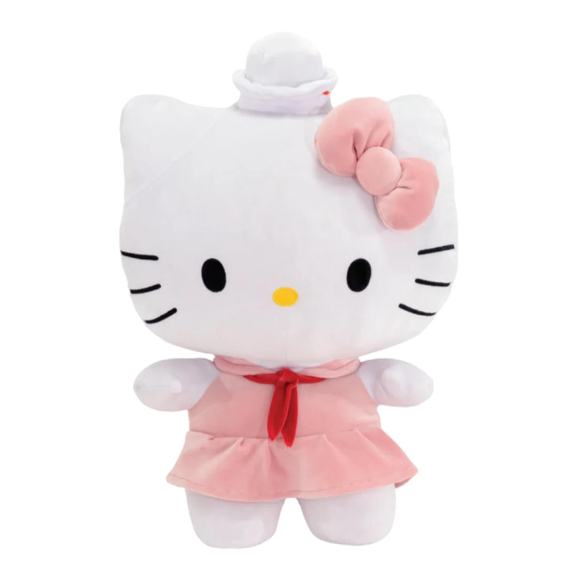 Sanrio 10 Inch Plush | Sailor Hello Kitty