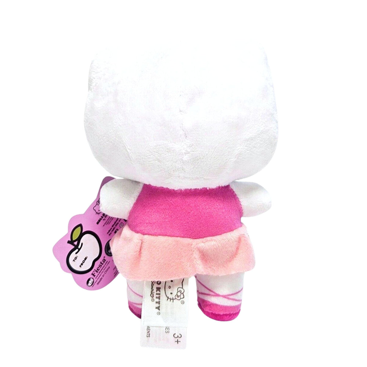 Sanrio 6 Inch Plush | Ballerina Hello Kitty