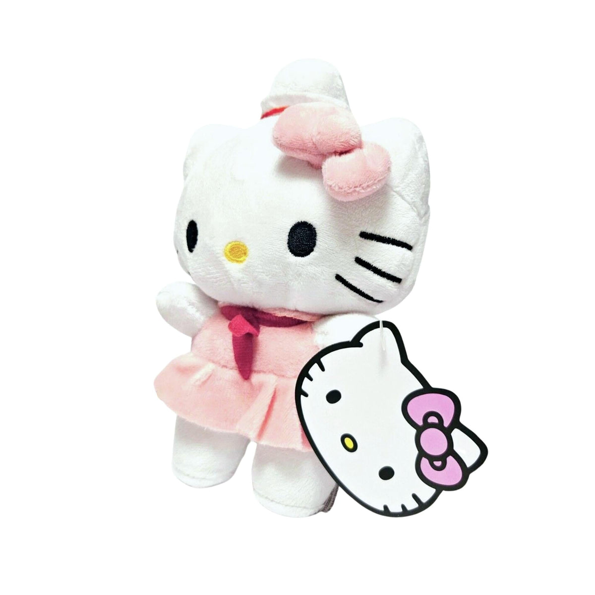 Sanrio 6 Inch Plush | Sailor Hello Kitty