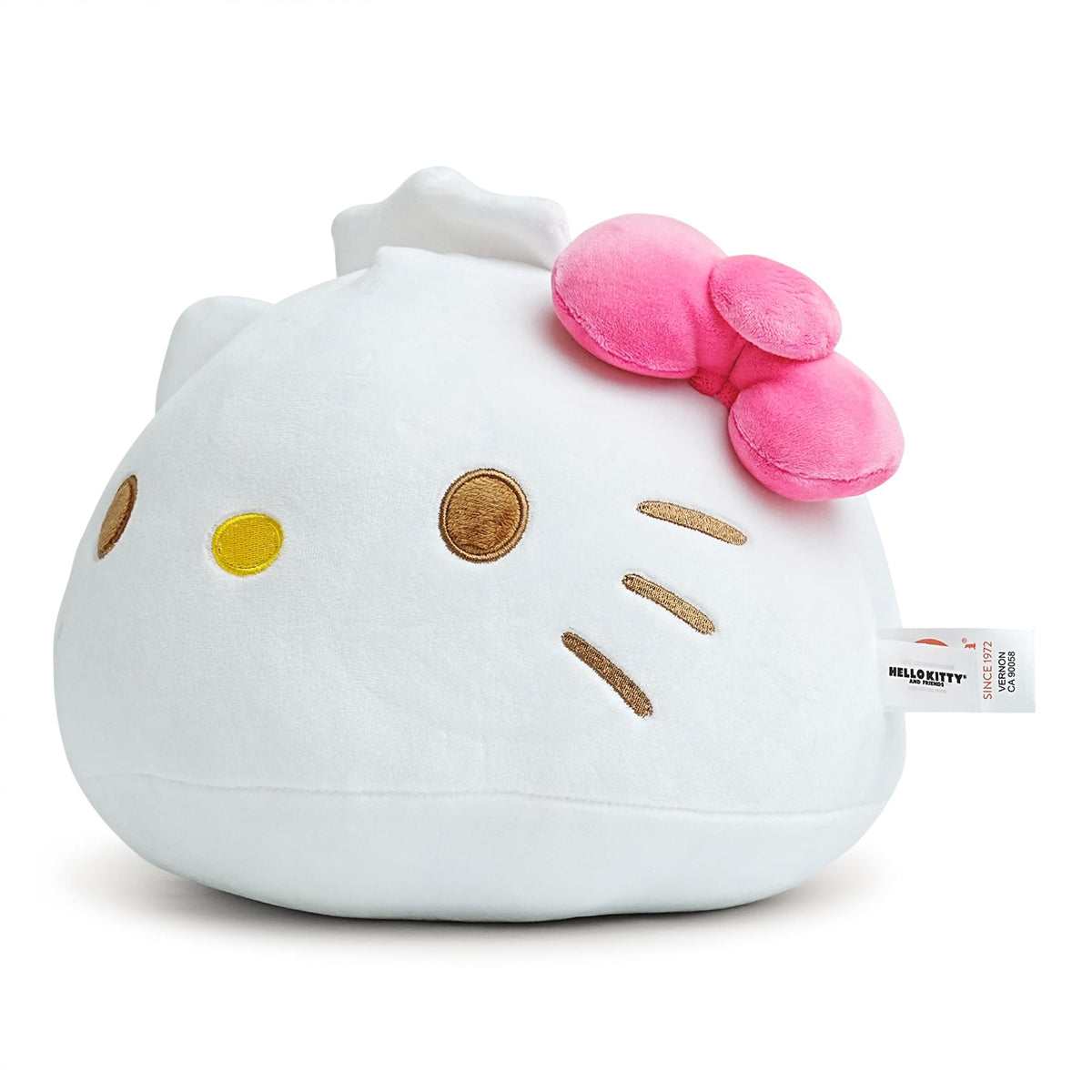 Sanrio Hello Kitty and Friends 10 Inch Dumpling Plush | Hello Kitty
