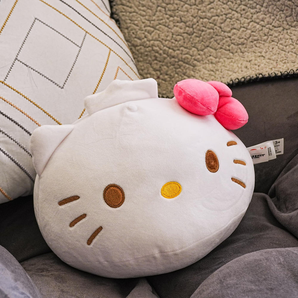 Sanrio Hello Kitty and Friends 10 Inch Dumpling Plush | Hello Kitty