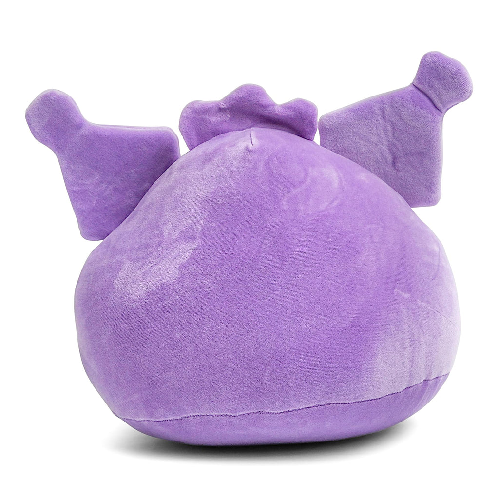 Sanrio Hello Kitty and Friends 10 Inch Dumpling Plush | Kuromi