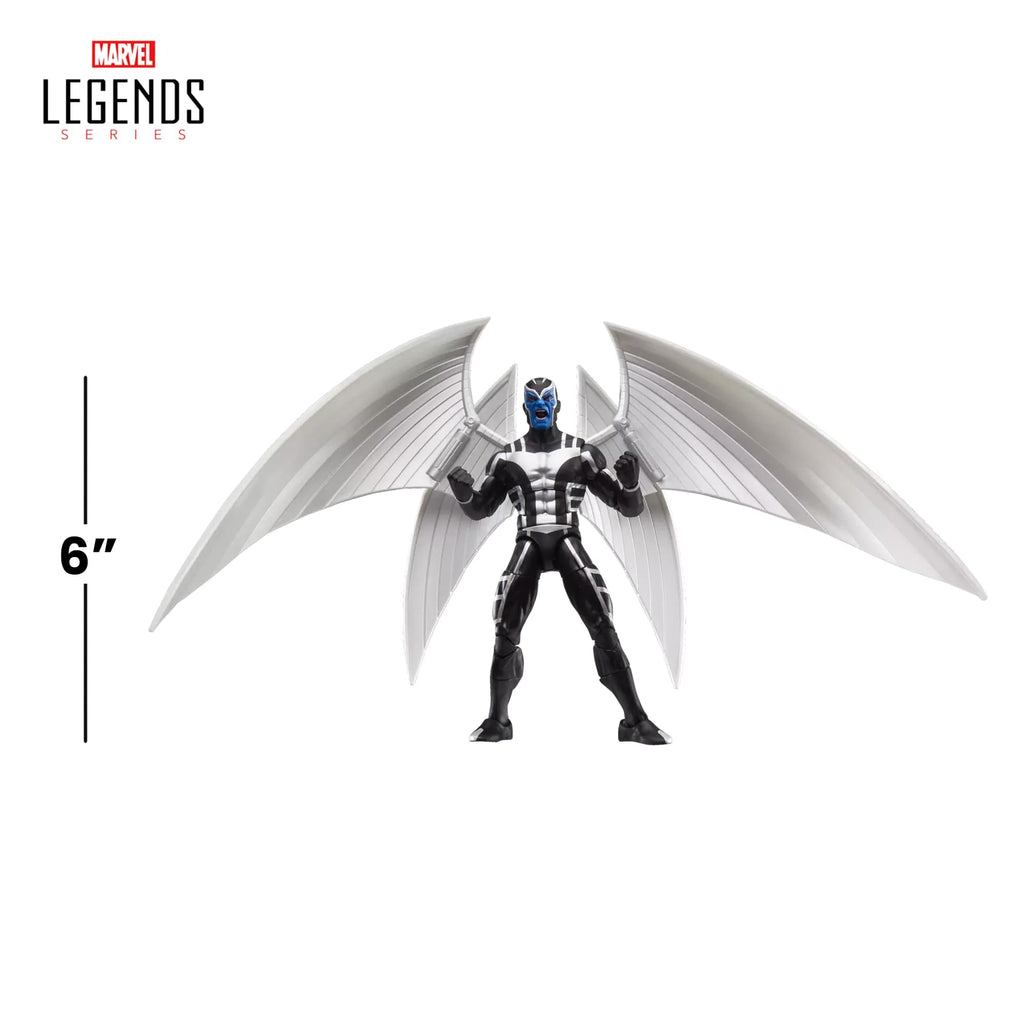 Marvel Legends X Force Archangel 6-Inch Action Figure