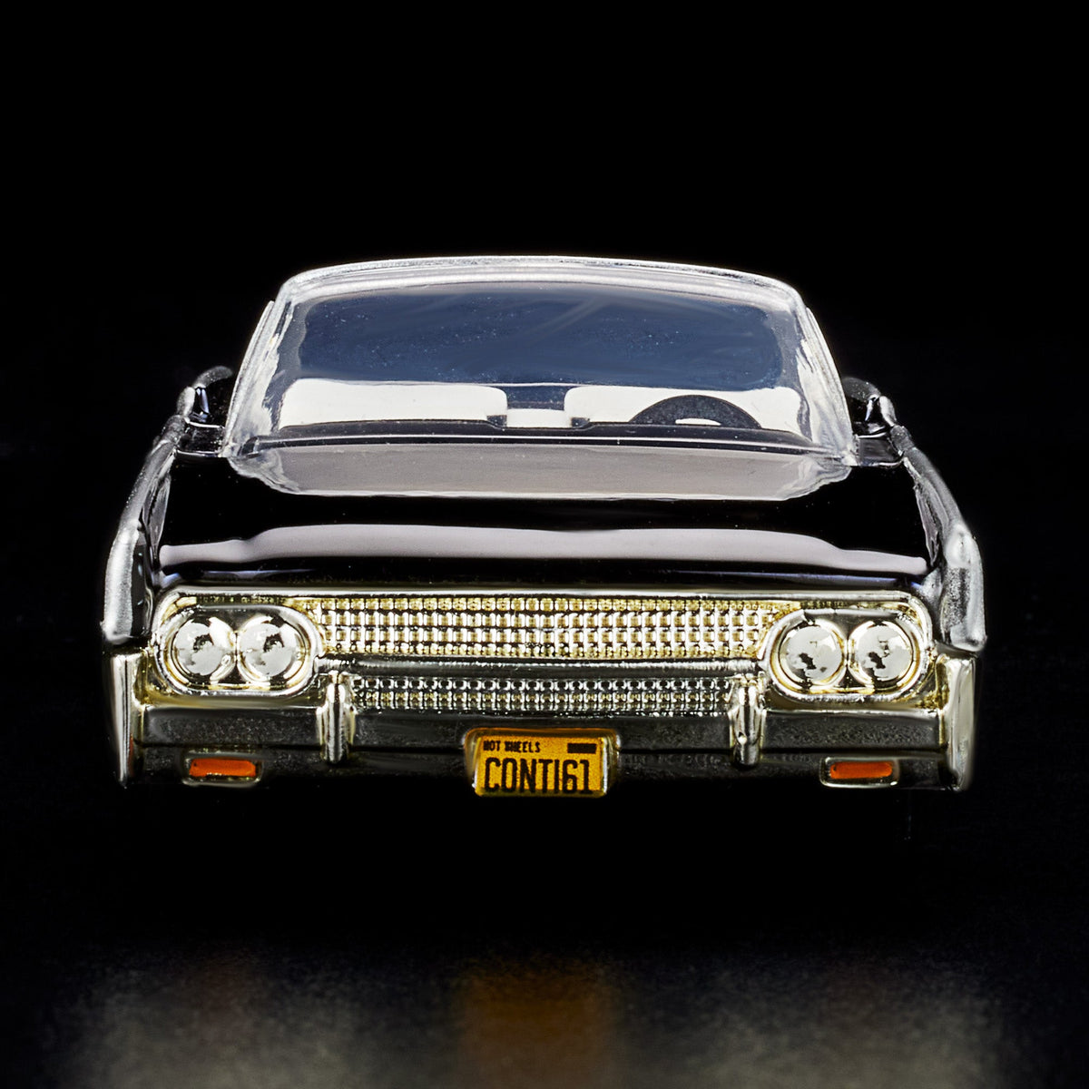 Hot Wheels RLC Exclusive ’61 Lincoln Continental
