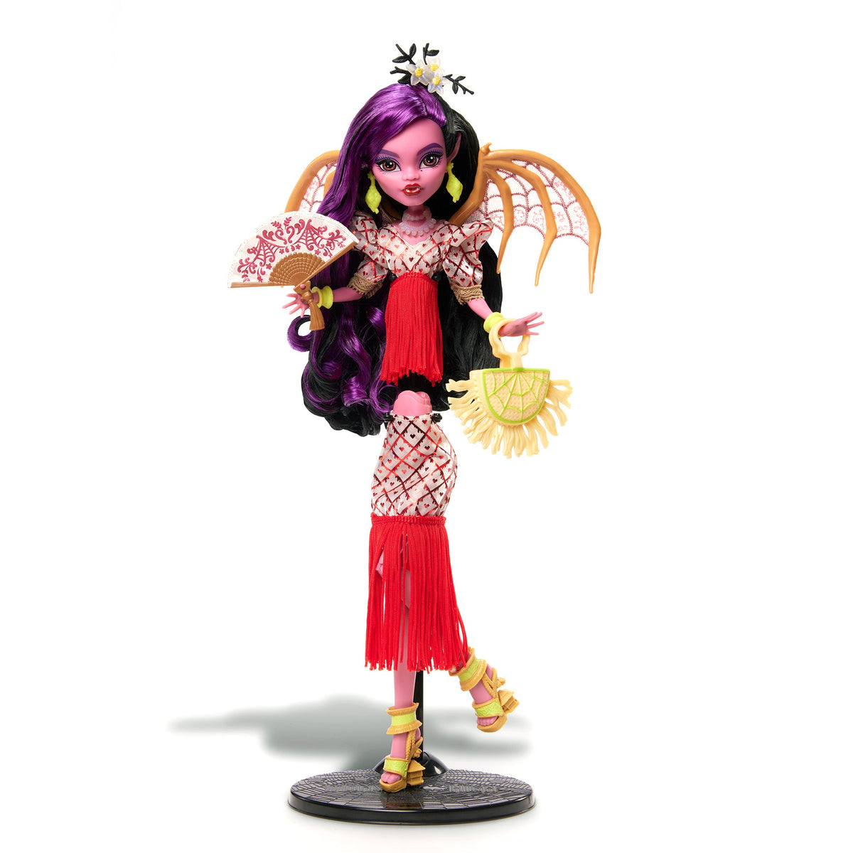 Monster High Designer Series Corazon Marikit Doll