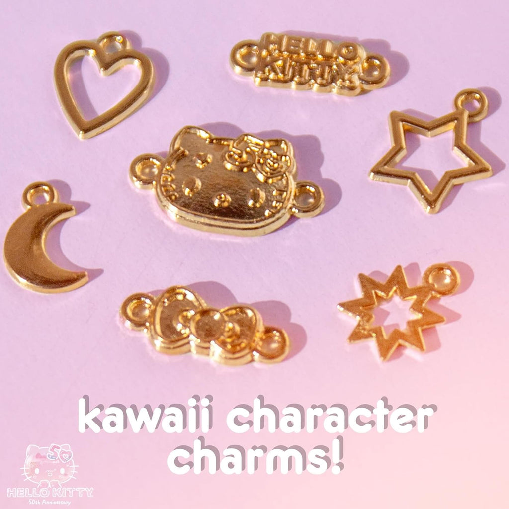 Sanrio Hello Kitty x STMT DIY Jewelry Studio Kit