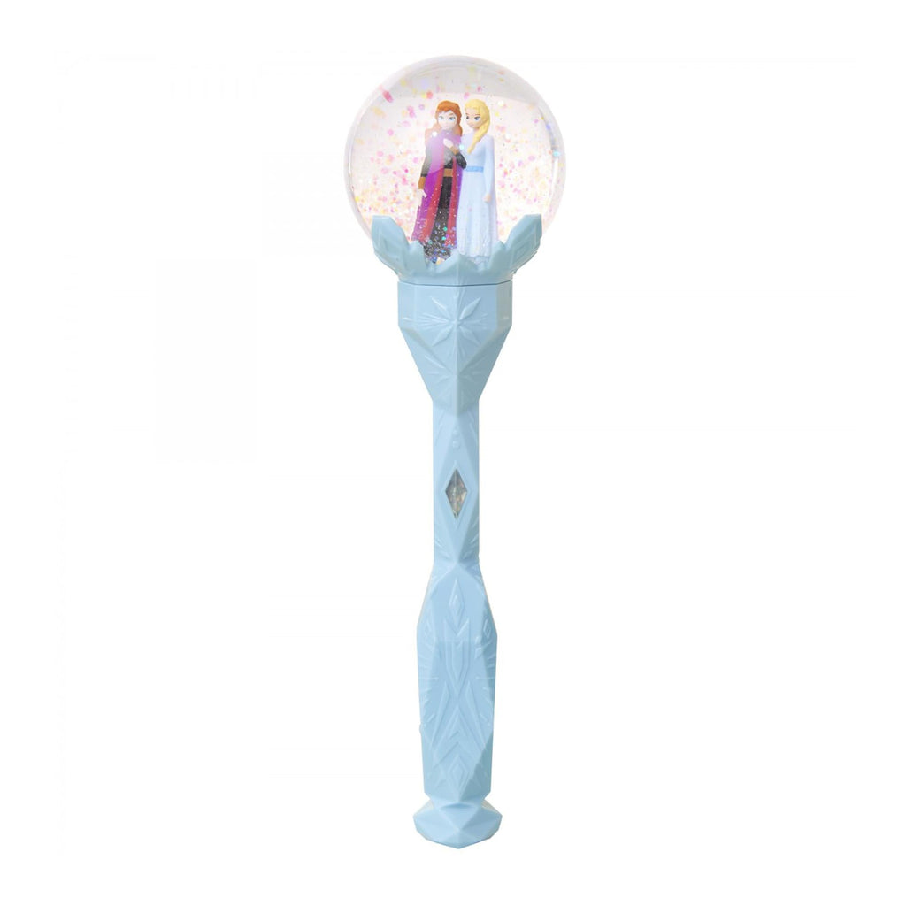 Disney Frozen 2 Sisters Electronic Snow Scepter