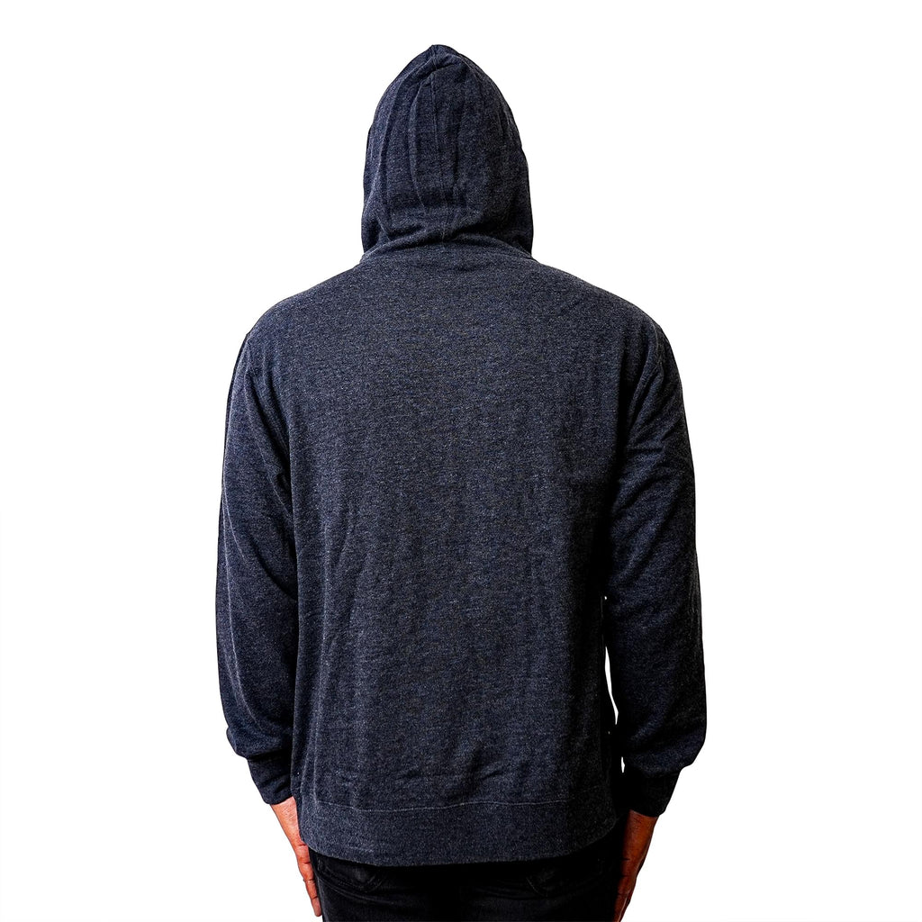 Minecraft Retro Creeper Premium Adult Hoodie