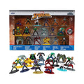 Marvel Spider-Man Nano MetalFigs 18 Pack | 1.65 Inch Diecast Metal Figures