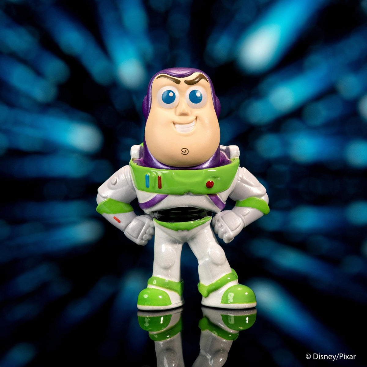 Disney/Pixar Toy Story 2.5 Inch MetalFigs 4-Pack