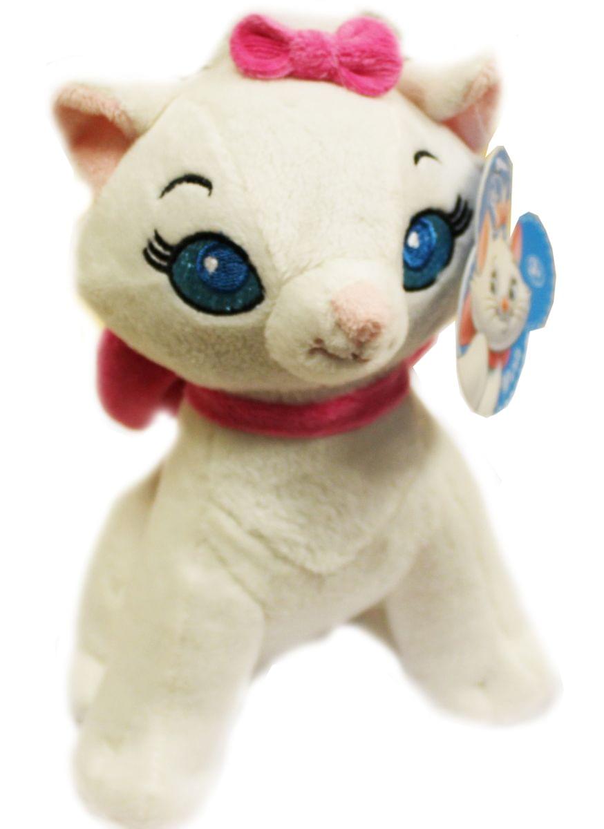 Disney The Aristocrats Marie 6" Plush