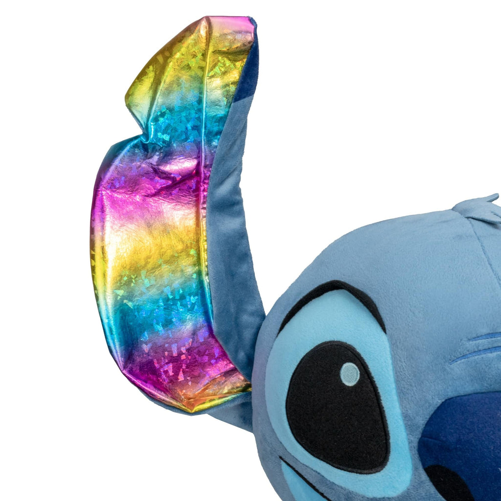 Disney Lilo & Stitch Jumbo 28 Inch Plush | Stitch