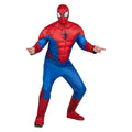 Marvel Spider-Man Adult Costume (Qualux)