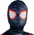 Marvel Miles Morales Fabric Child Costume Mask