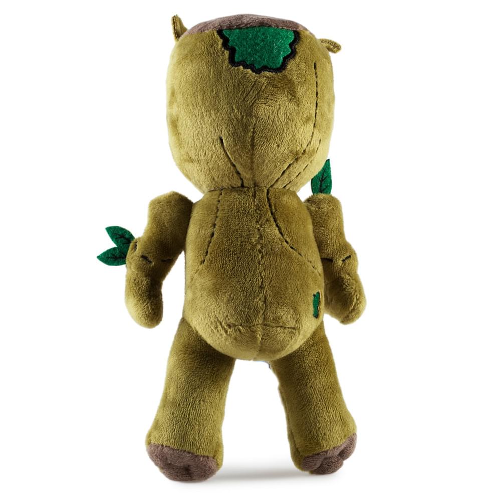 Guardians of the Galaxy 8" Phunny Plush: Kid Groot