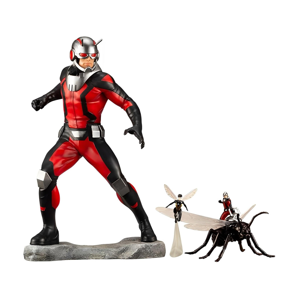 Marvel Ant-Man & The Wasp ARTFX+ PVC Statue