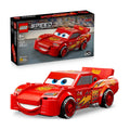 Disney Pixar LEGO 77255 Lightning McQueen Building Set