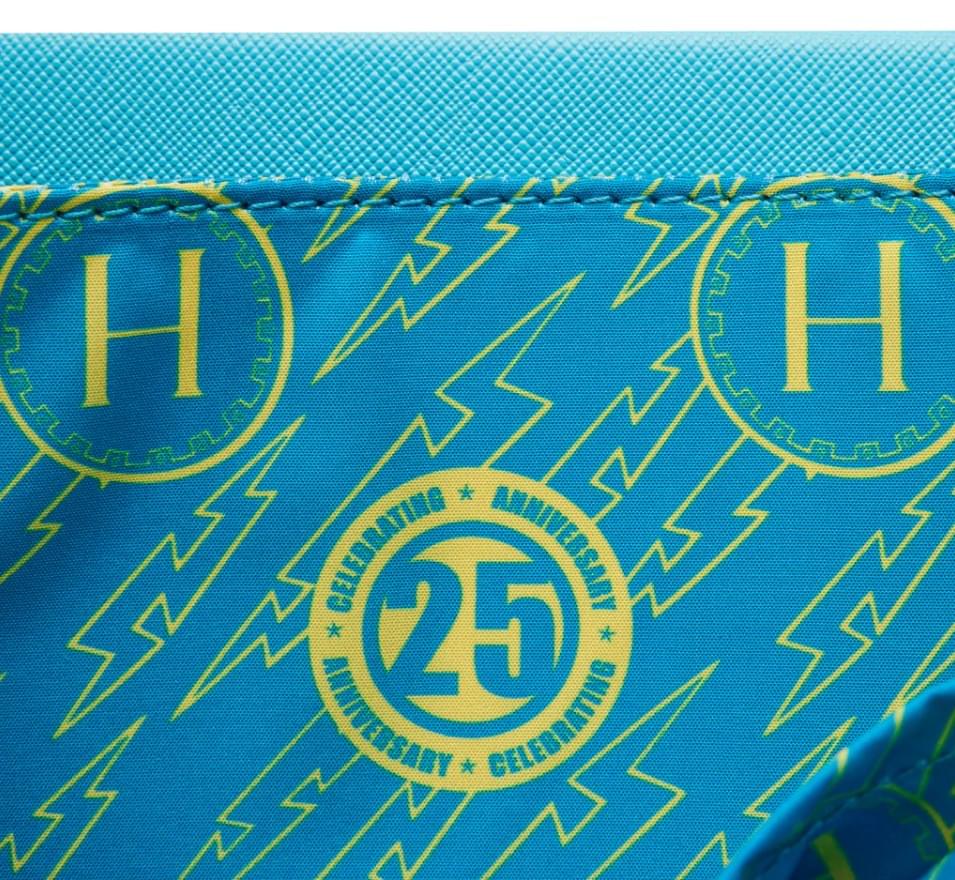 Disney Hercules 25th Anniversary Crossbody Bag