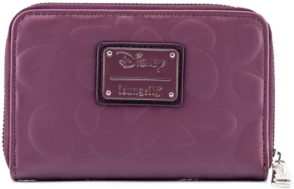 Disney Raya and the Last Dragon Tuk Tuk Zip-Around Wallet