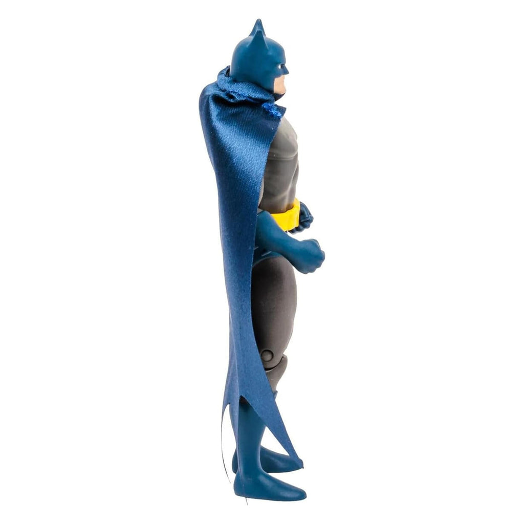 DC Super Powers 5 Inch Action Figure | Batman Hush